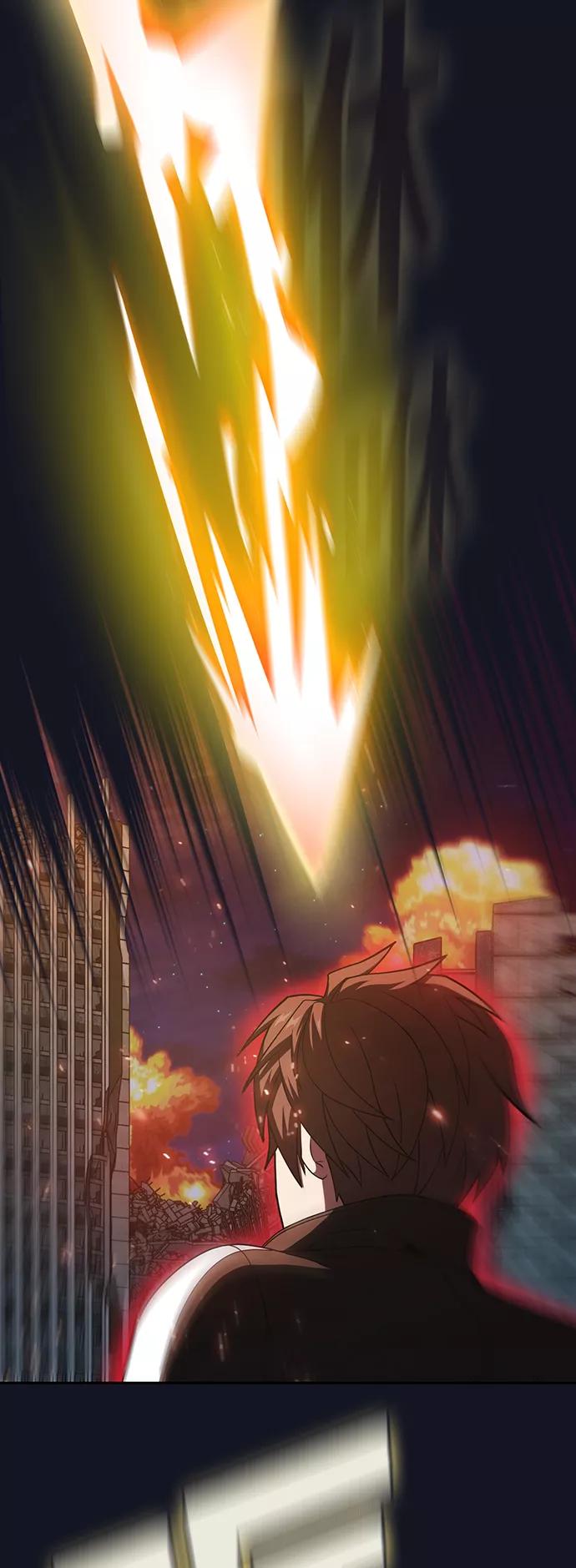 《被塔诅咒的猎人》第73话 第68页