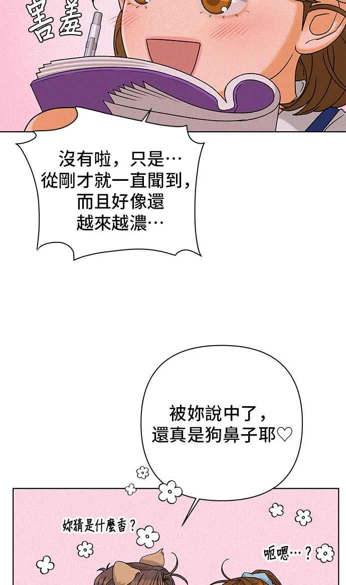 《狐狸游戏》第100话 两人世界(2) 第53页