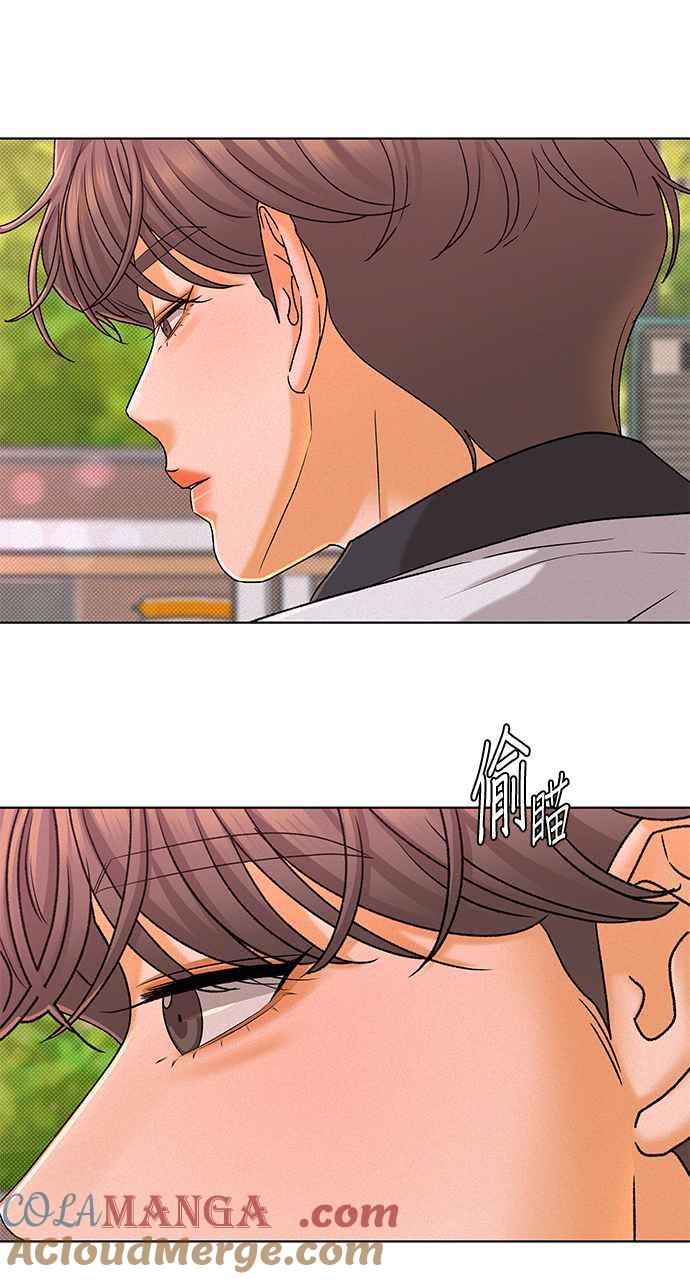 《狐狸游戏》第100话 两人世界(2) 第40页