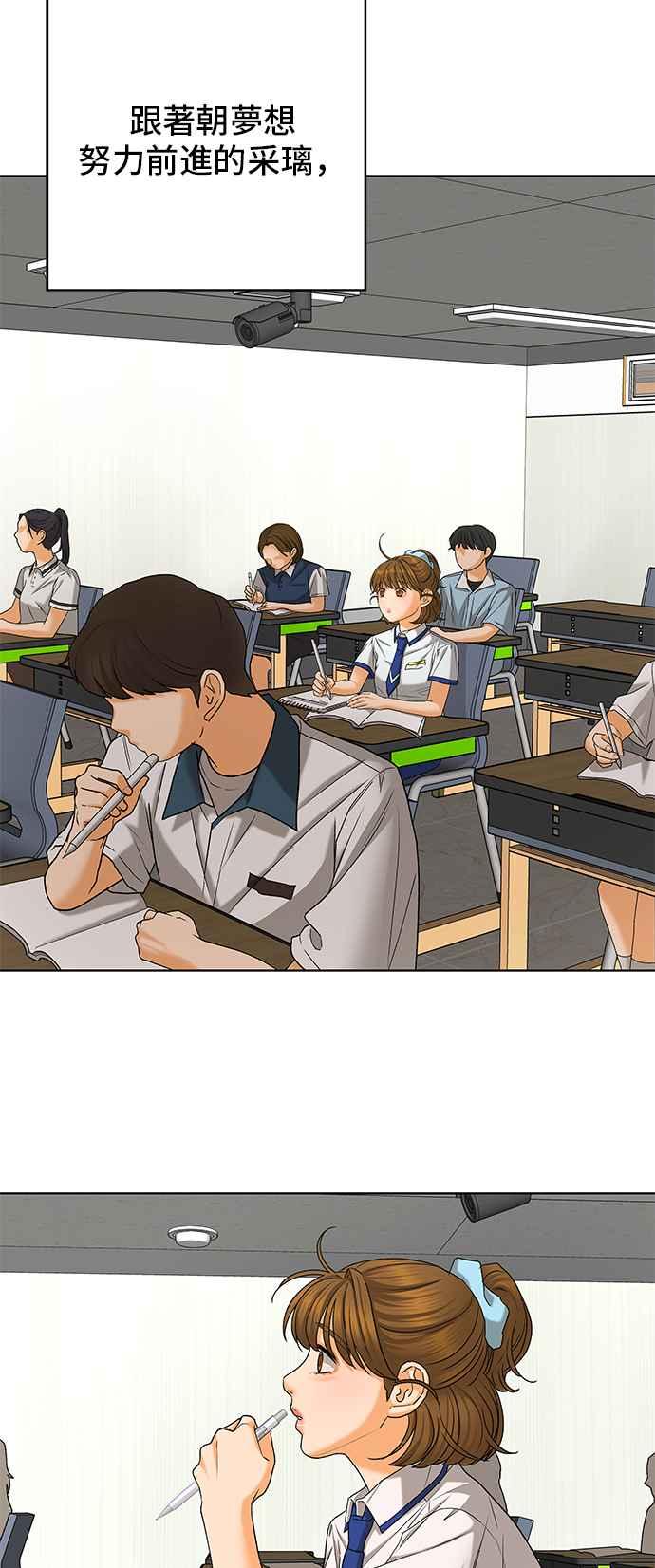 《狐狸游戏》第100话 两人世界(2) 第18页