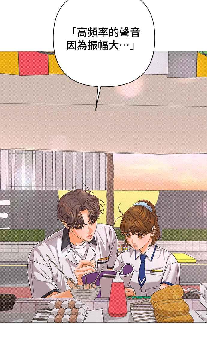 《狐狸游戏》第100话 两人世界(2) 第47页