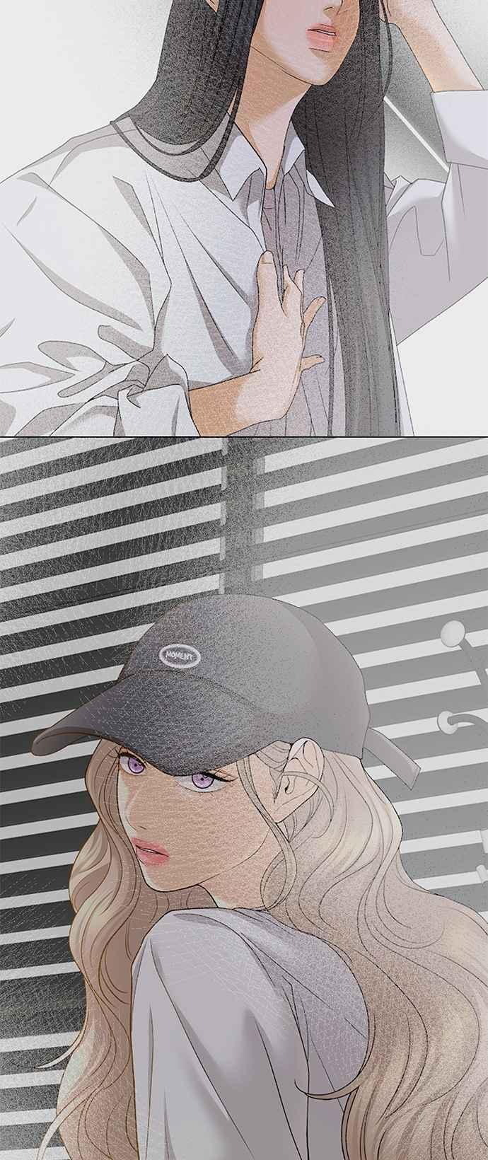 《狐狸游戏》第107话 第二个女儿(2) 第57页
