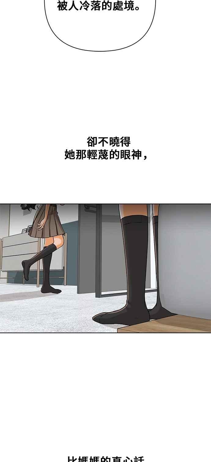 《狐狸游戏》第107话 第二个女儿(2) 第14页