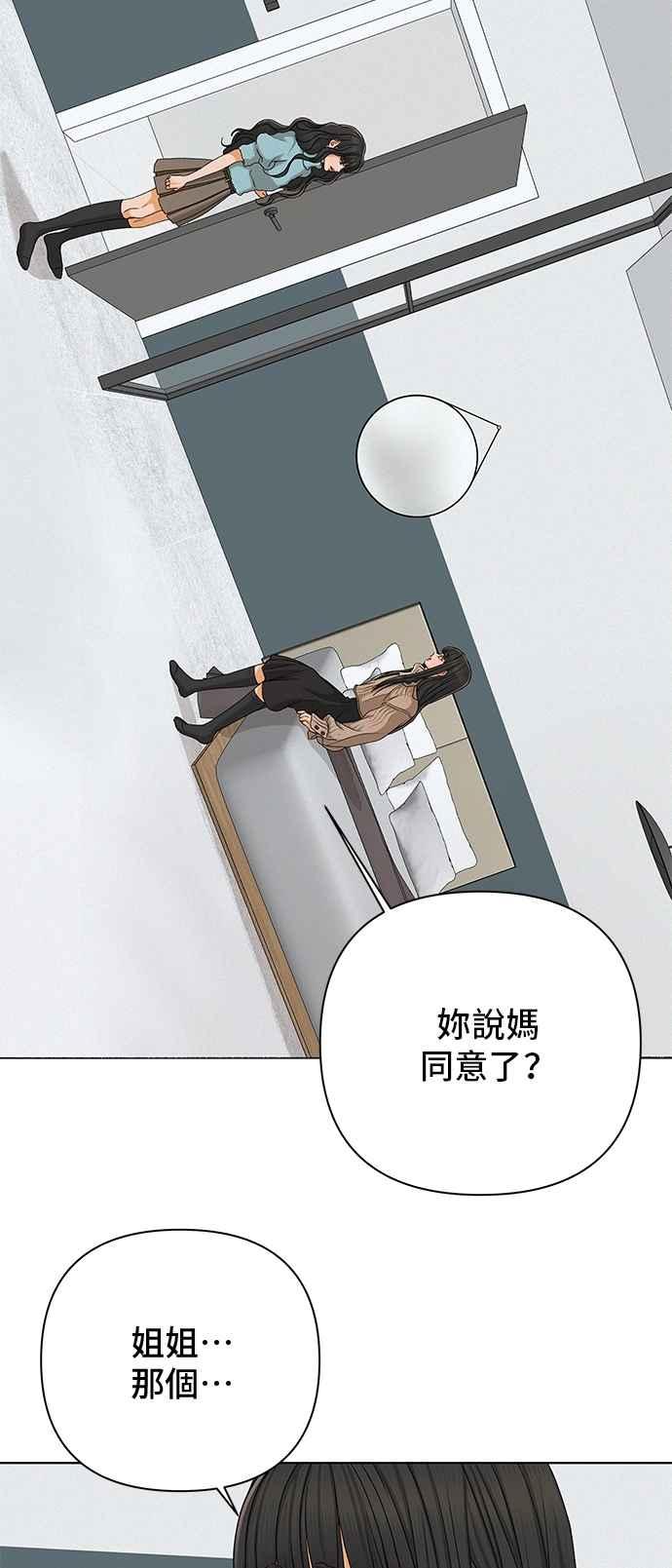 《狐狸游戏》第107话 第二个女儿(2) 第2页