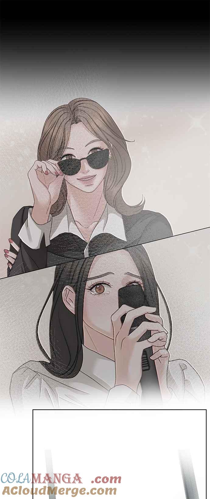 《狐狸游戏》第107话 第二个女儿(2) 第55页