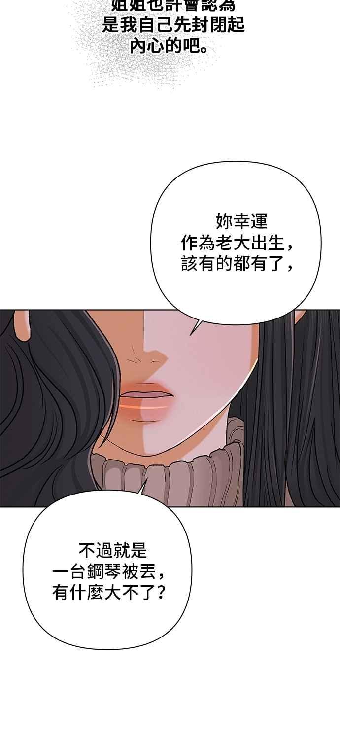 《狐狸游戏》第107话 第二个女儿(2) 第12页