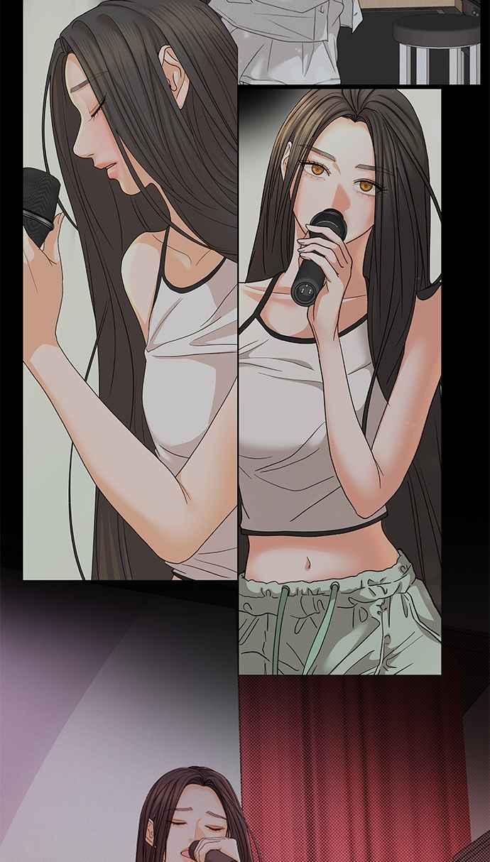 《狐狸游戏》第107话 第二个女儿(2) 第53页