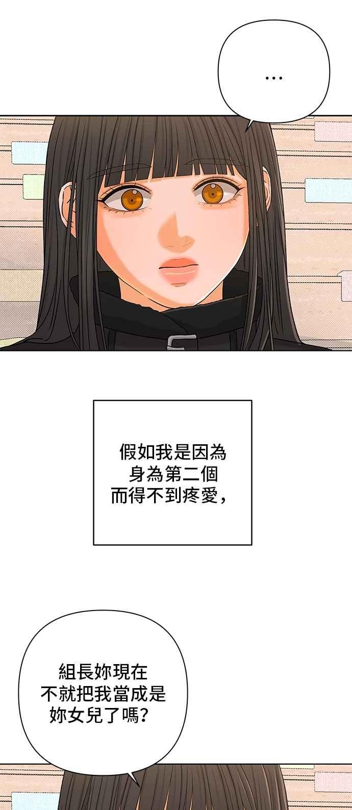 《狐狸游戏》第107话 第二个女儿(2) 第21页