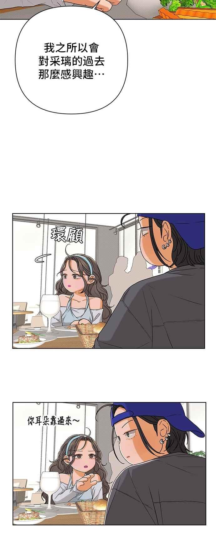 《狐狸游戏》第108话 蛛丝马迹(1) 第32页