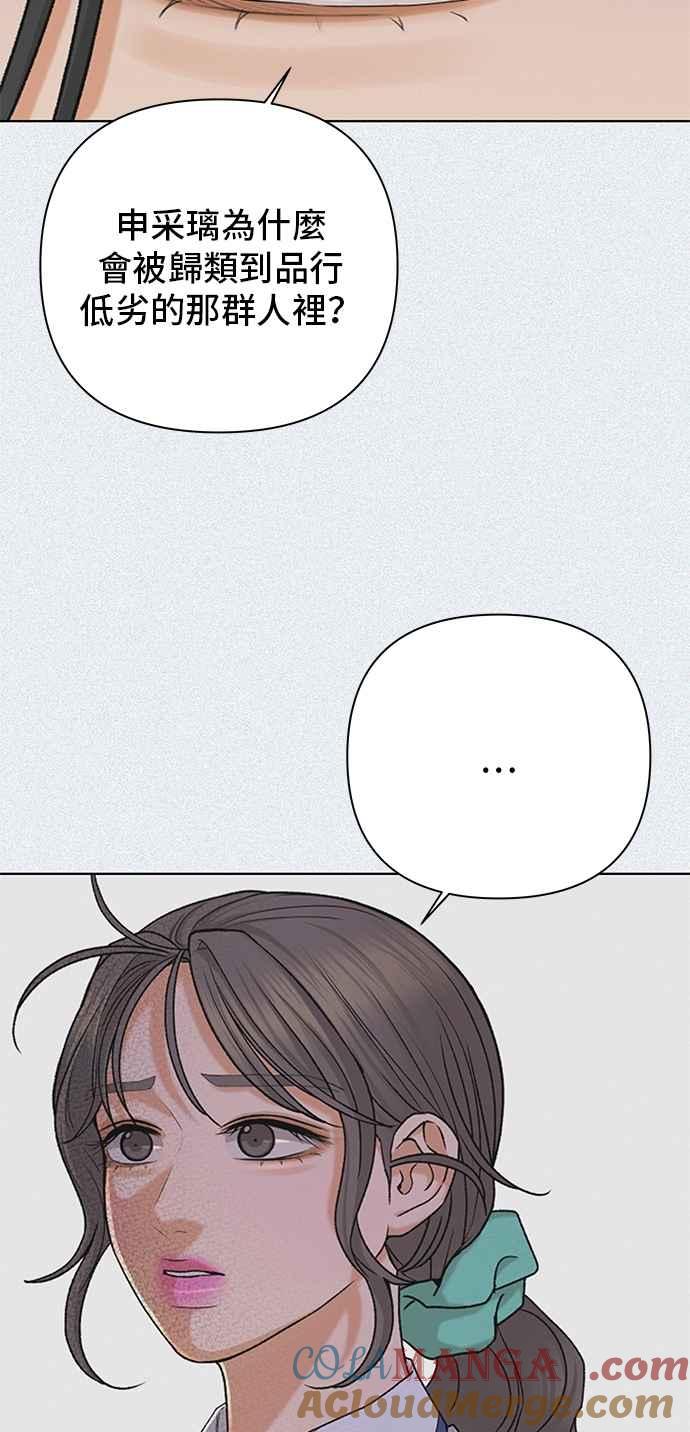 《狐狸游戏》第108话 蛛丝马迹(1) 第7页
