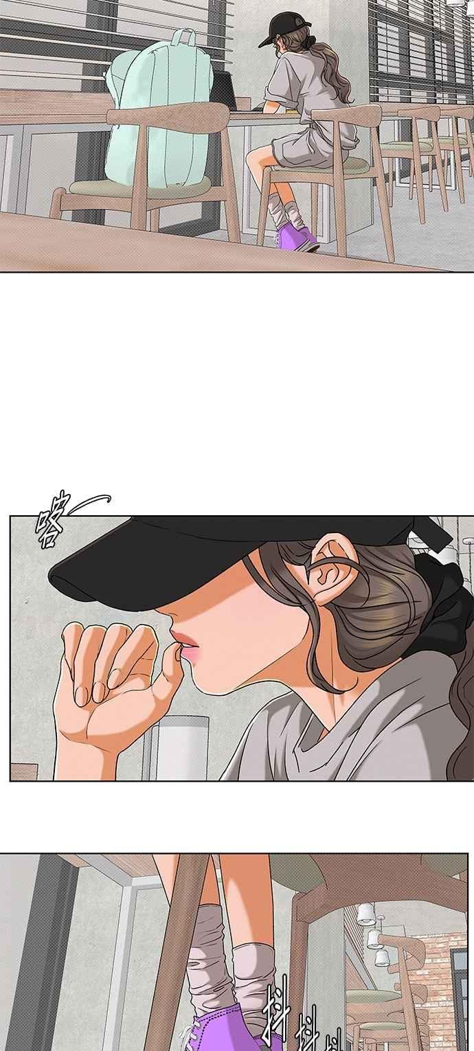 《狐狸游戏》第108话 蛛丝马迹(1) 第2页