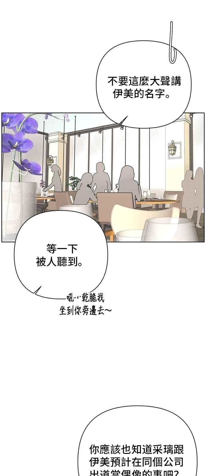 《狐狸游戏》第108话 蛛丝马迹(1) 第35页
