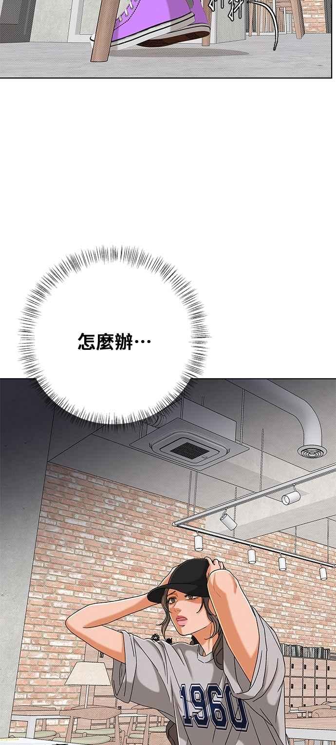 《狐狸游戏》第108话 蛛丝马迹(1) 第3页