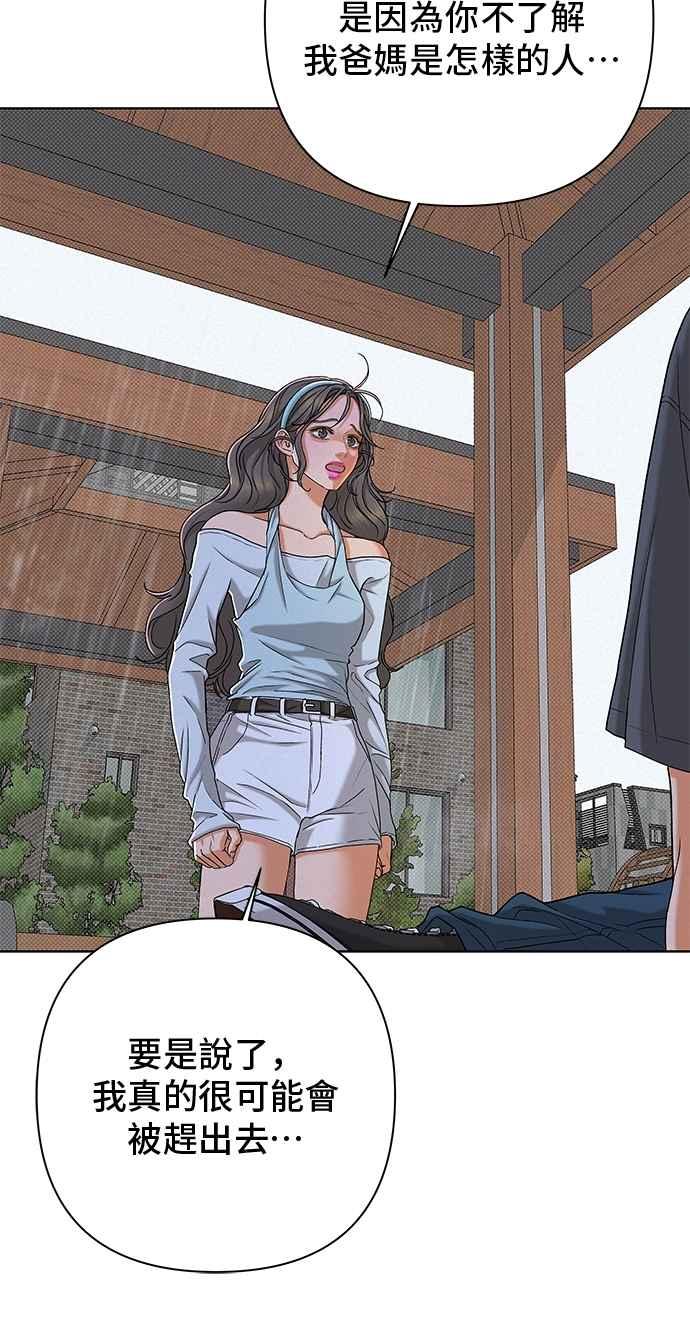 《狐狸游戏》第109话 蛛丝马迹(2) 第20页