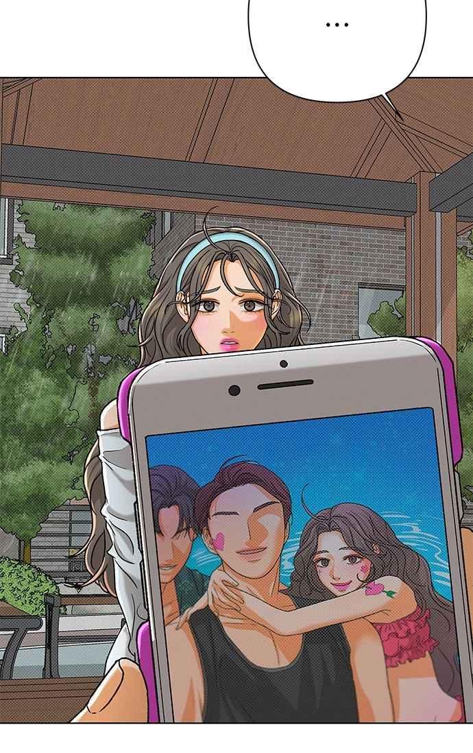 《狐狸游戏》第109话 蛛丝马迹(2) 第5页