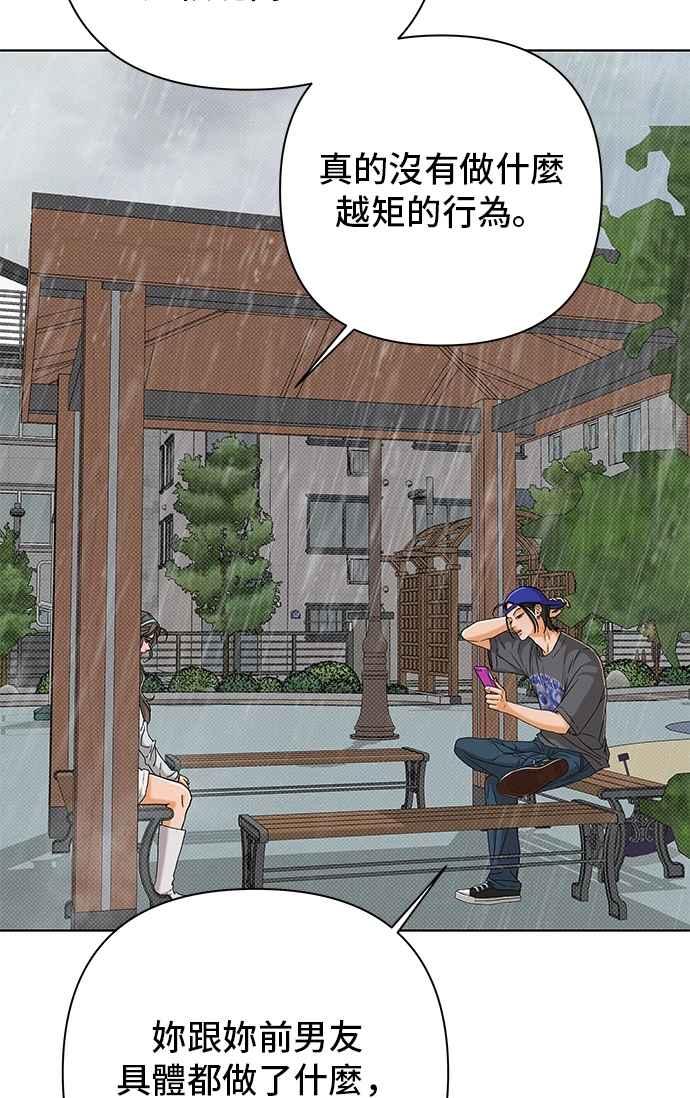 《狐狸游戏》第109话 蛛丝马迹(2) 第8页
