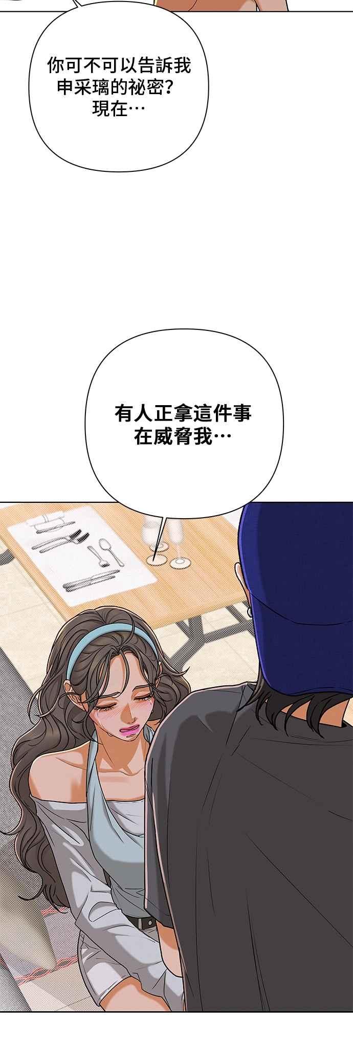 《狐狸游戏》第109话 蛛丝马迹(2) 第2页