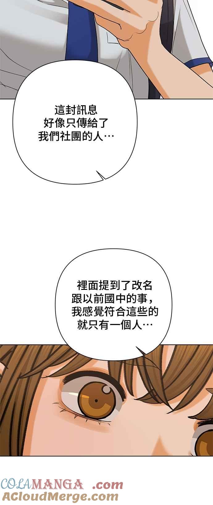 《狐狸游戏》第110话 蛛丝马迹(3) 第34页