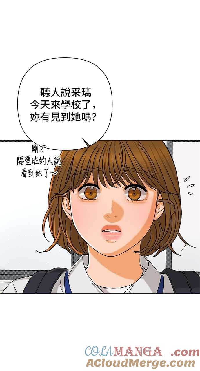 《狐狸游戏》第112话 影子(1) 第22页