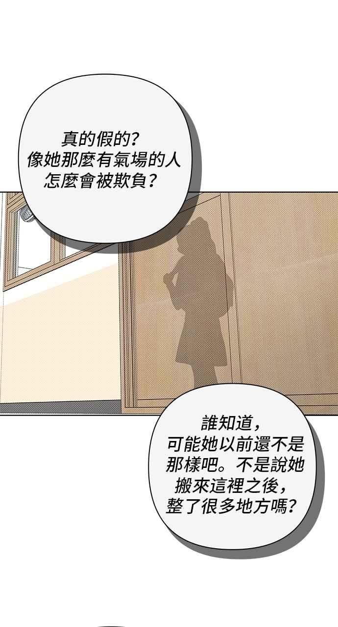 《狐狸游戏》第112话 影子(1) 第17页