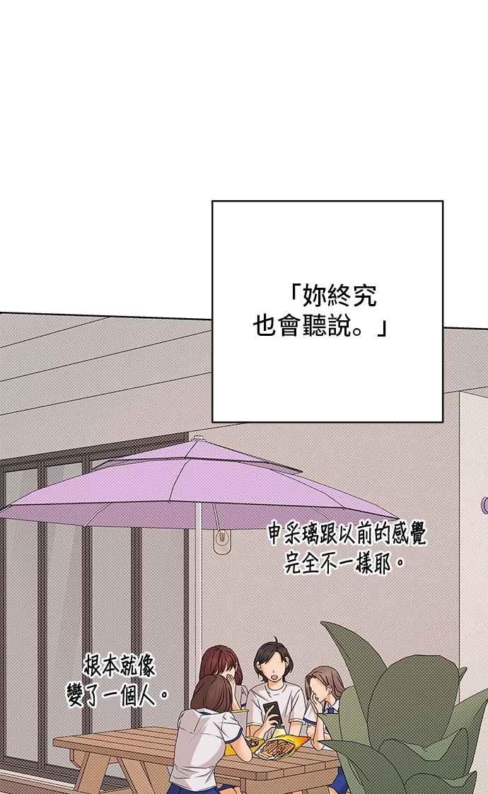 《狐狸游戏》第112话 影子(1) 第30页