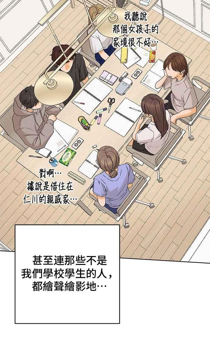 《狐狸游戏》第112话 影子(1) 第32页
