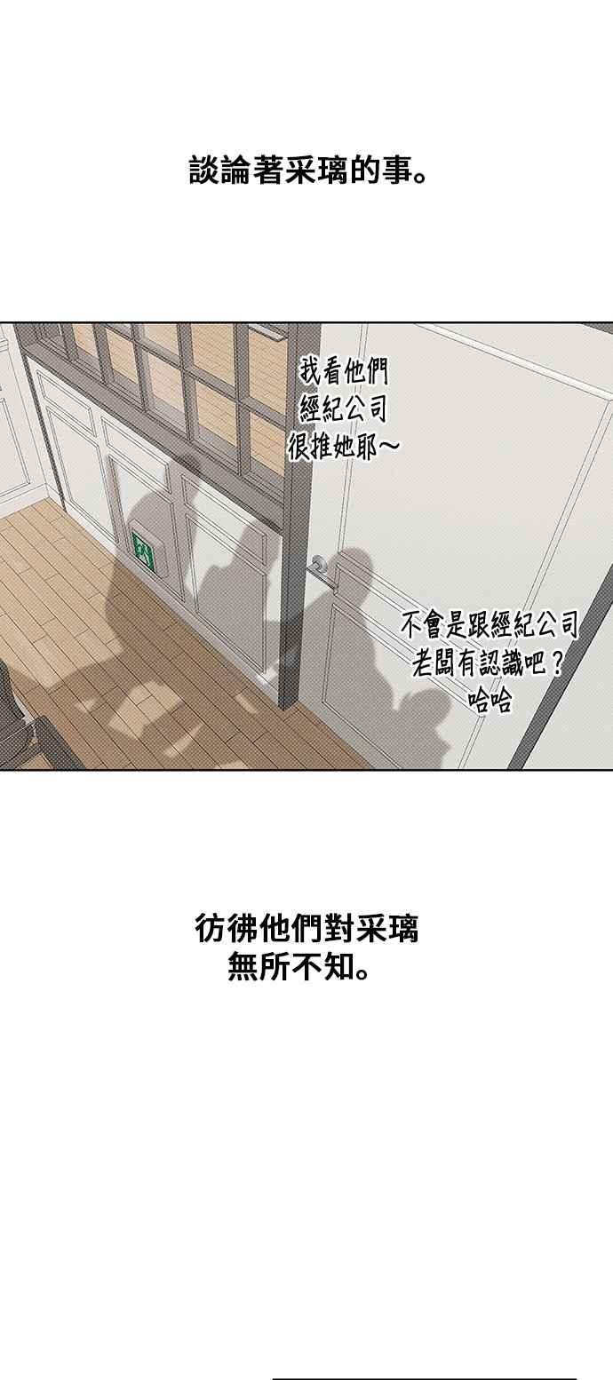 《狐狸游戏》第112话 影子(1) 第33页
