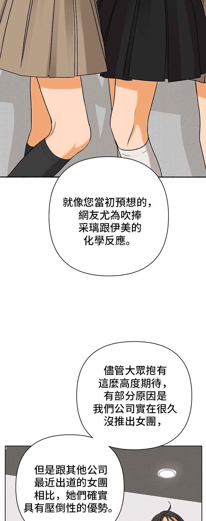 《狐狸游戏》第112话 影子(1) 第6页