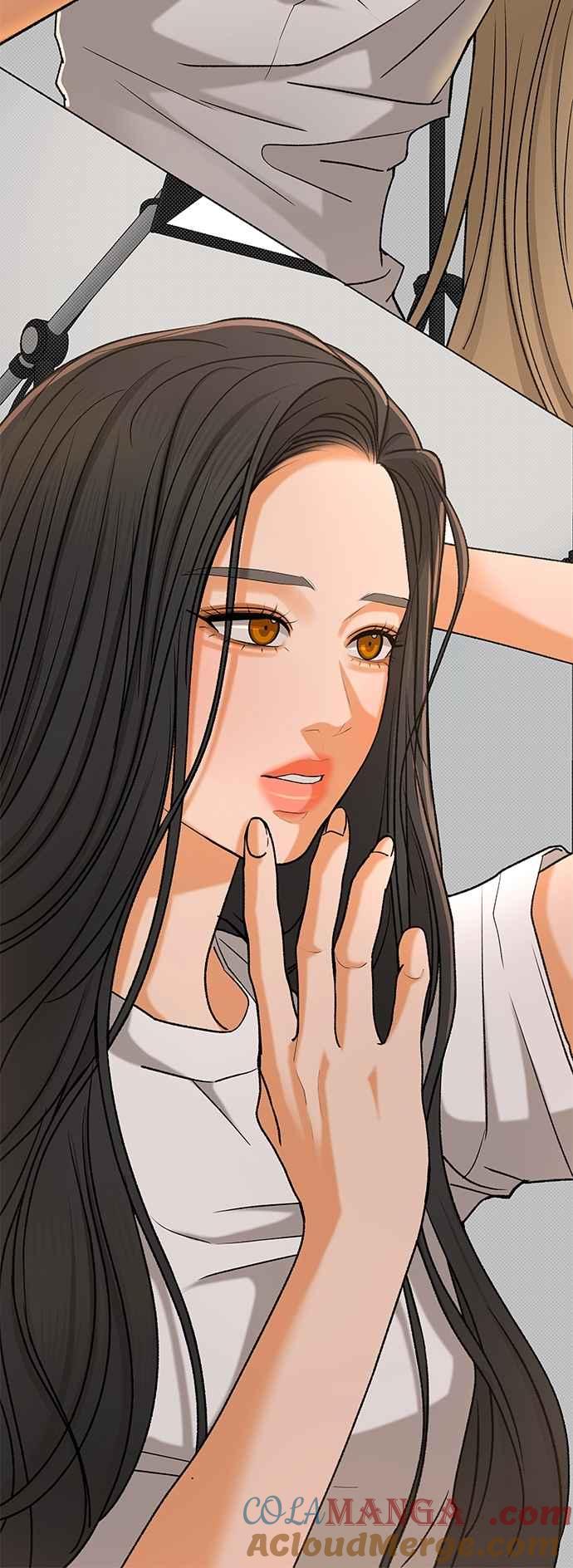 《狐狸游戏》第112话 影子(1) 第4页