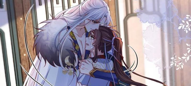 宦妃天下（太监王爷强娶我） 第439话 夫妻相认 第47页
