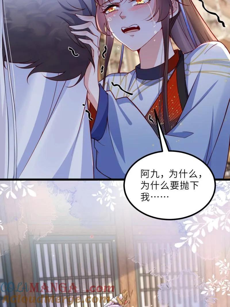 宦妃天下（太监王爷强娶我） 第439话 夫妻相认 第46页