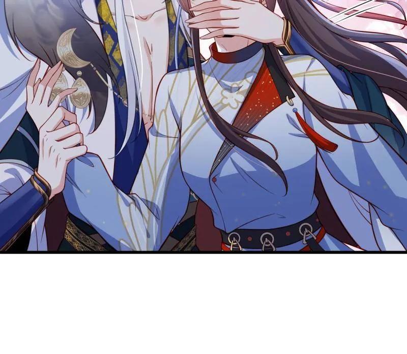 宦妃天下（太监王爷强娶我） 第439话 夫妻相认 第18页