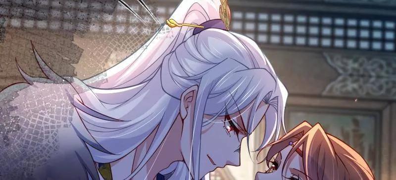 宦妃天下（太监王爷强娶我） 第439话 夫妻相认 第32页