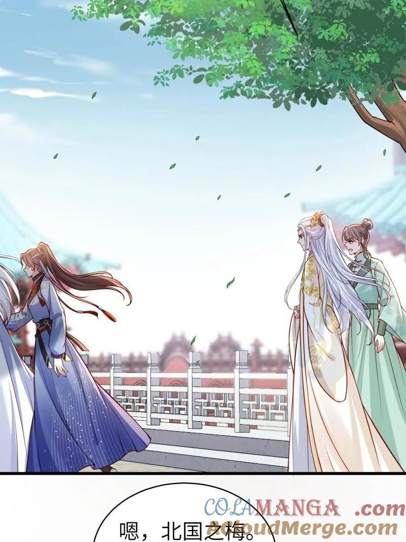 宦妃天下（太监王爷强娶我） 第439话 夫妻相认 第25页