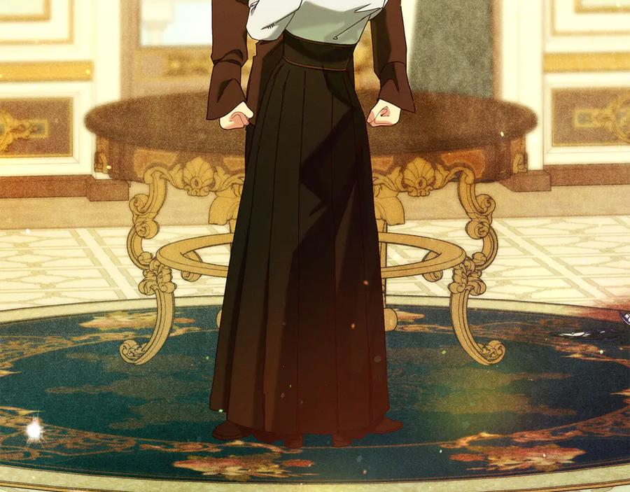 不幸的骑士，请和姐姐恋爱吧 - 第50话 绝不想看到的结局 - 第226张图