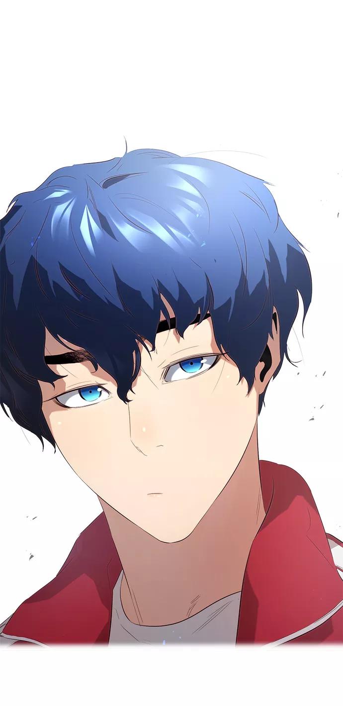 《鬼灵王》第1话 第56页