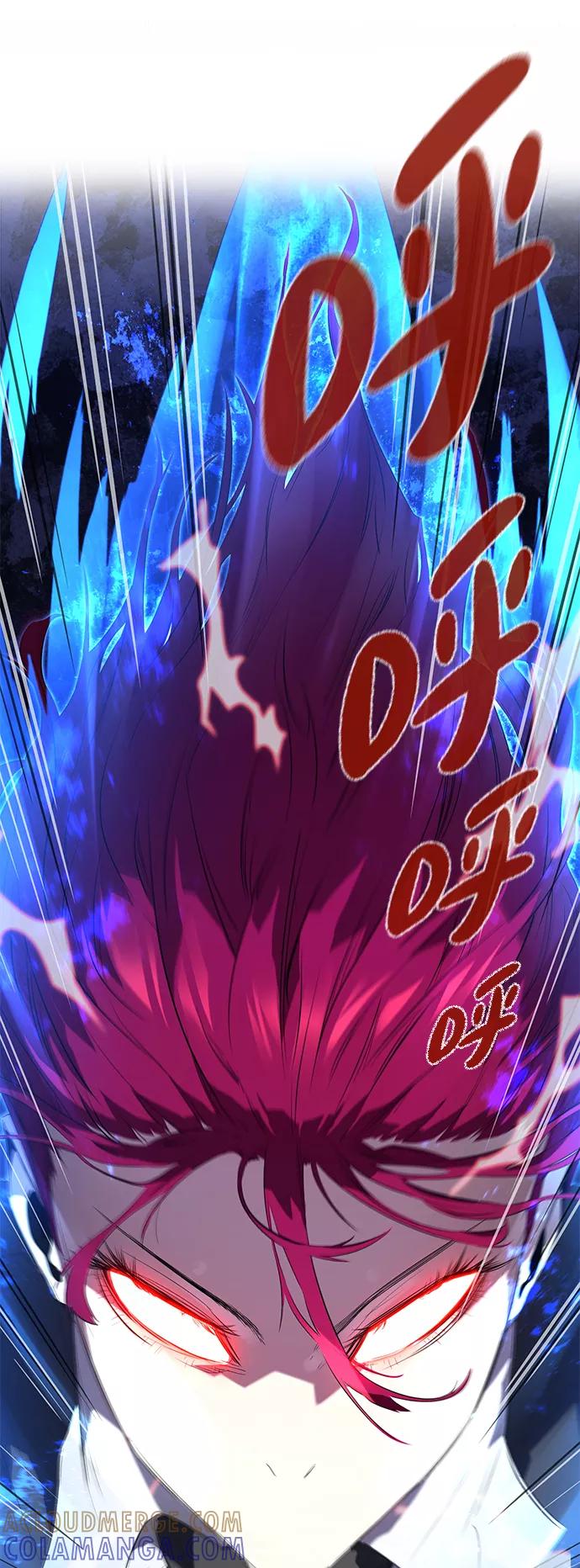 《鬼灵王》第10话 第64页