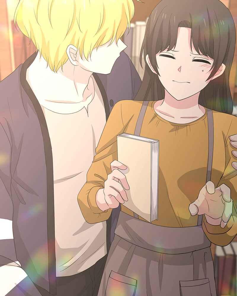 《血色的誓约》[第15回] 我并不在意的~ 第26页