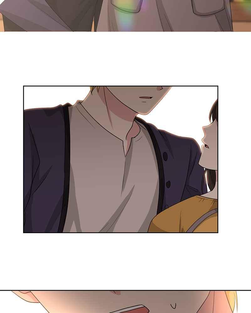 《血色的誓约》[第15回] 我并不在意的~ 第27页