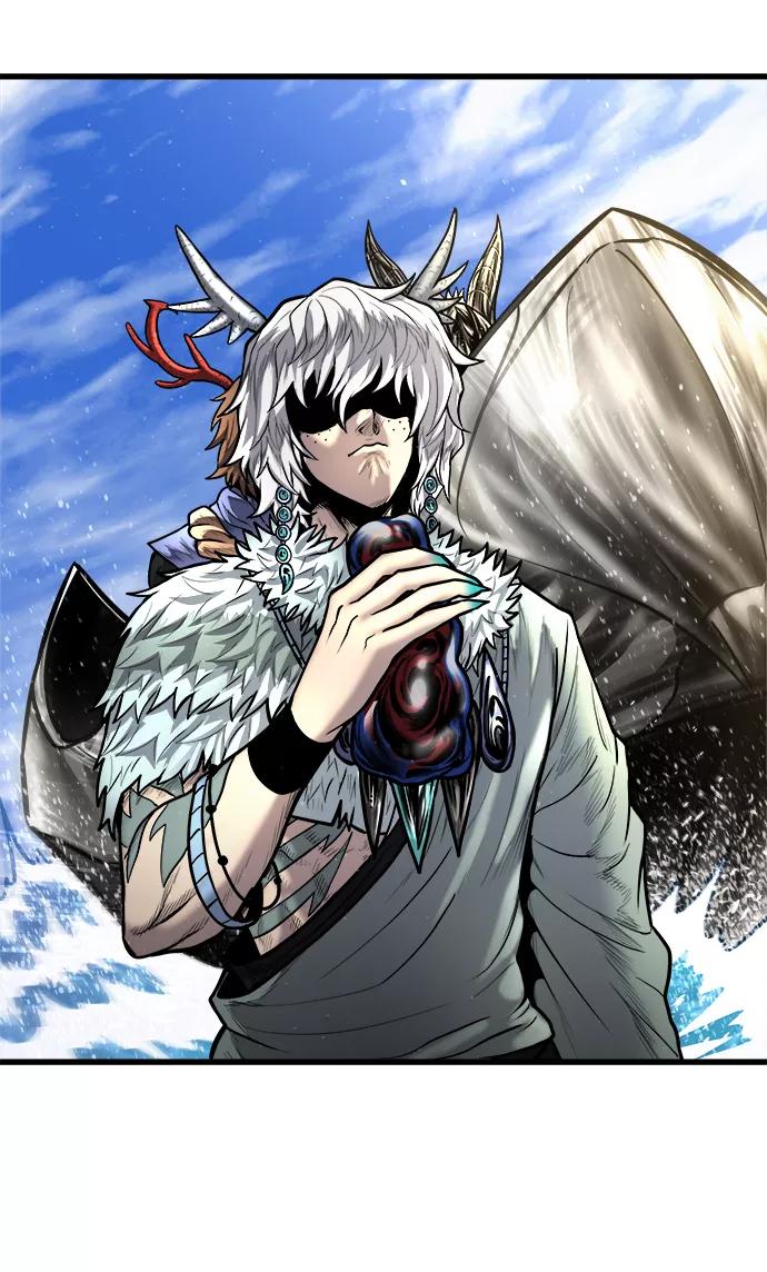 《魔神部落：God-Tribe》[第21话] 阿夸马尔（7） 第44页