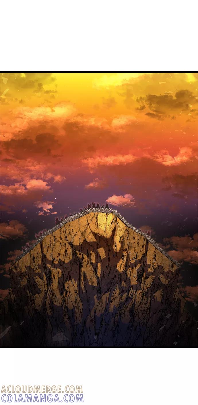 《魔神部落：God-Tribe》[第23话] 阿夸马尔（9） 第43页