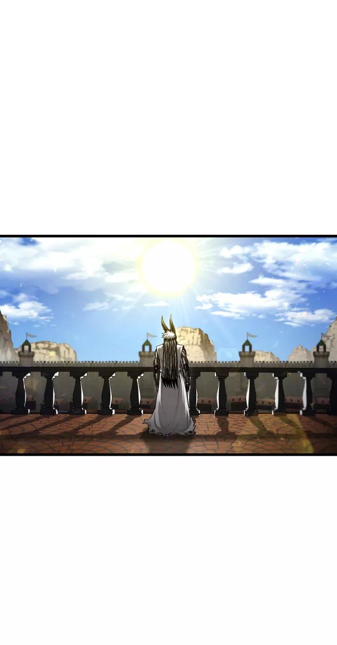 《魔神部落：God-Tribe》[第26话] 普特里温（2） 第17页