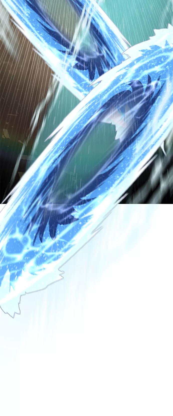 《魔神部落：God-Tribe》[第29话] 普特里温（5） 第38页