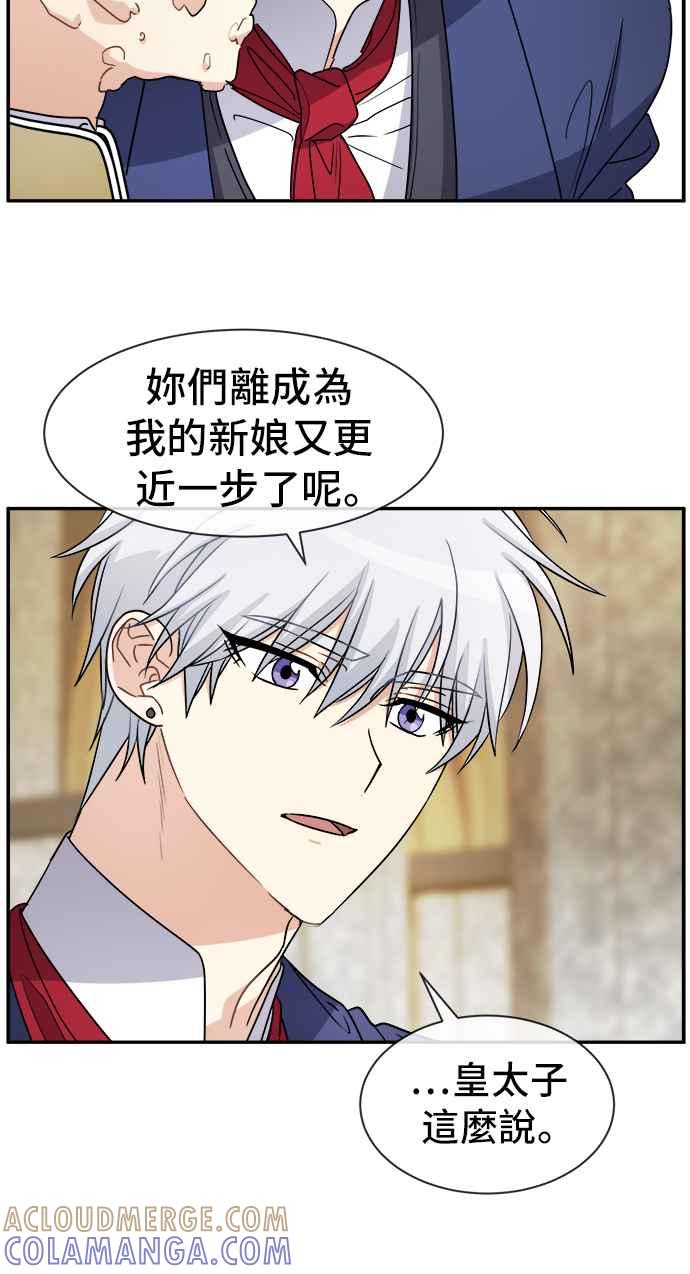 《皇太子妃101》第30话 第37页