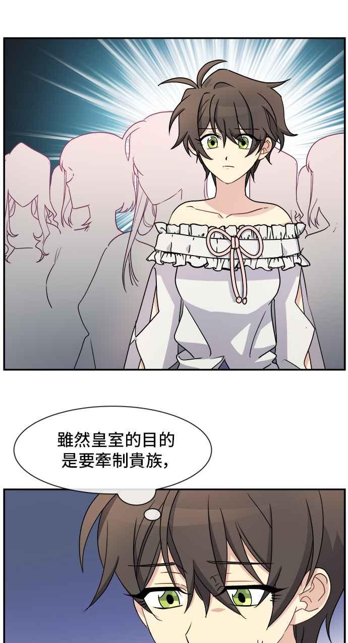 《皇太子妃101》第30话 第38页