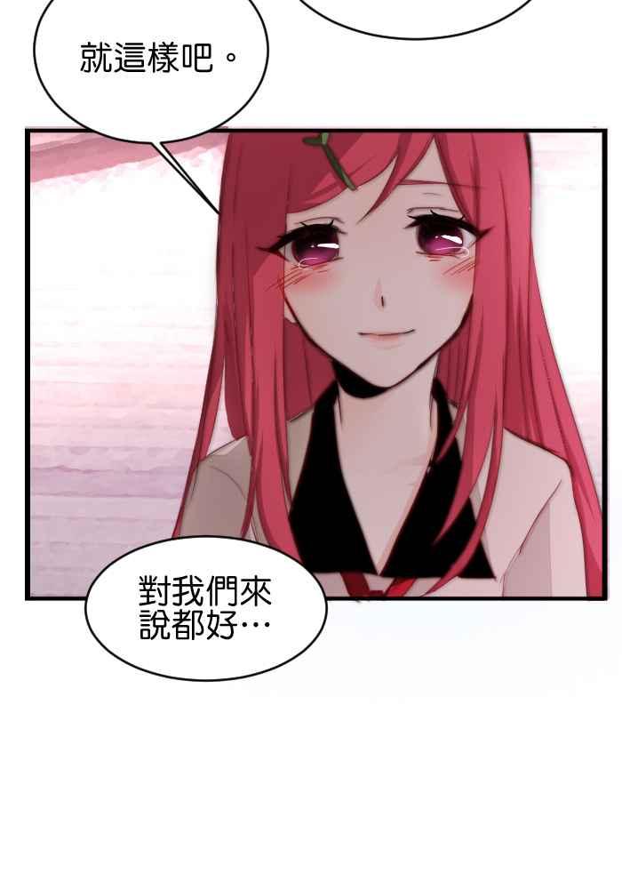 《倾恋的蜜封罐》030-- 脸红心跳算是喜欢吗 第2页