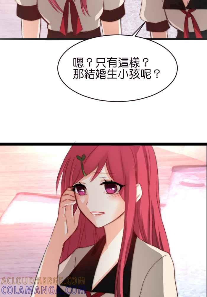 《倾恋的蜜封罐》030-- 脸红心跳算是喜欢吗 第15页