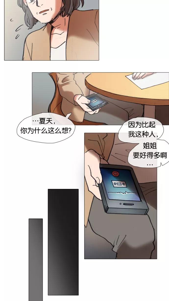 《魔法高三党》[第35话] 不变的我 第14页