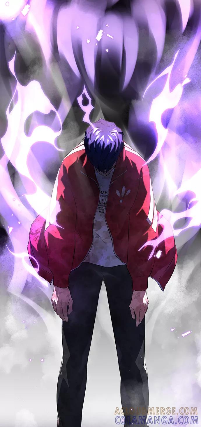 《鬼灵王》第4话 第76页