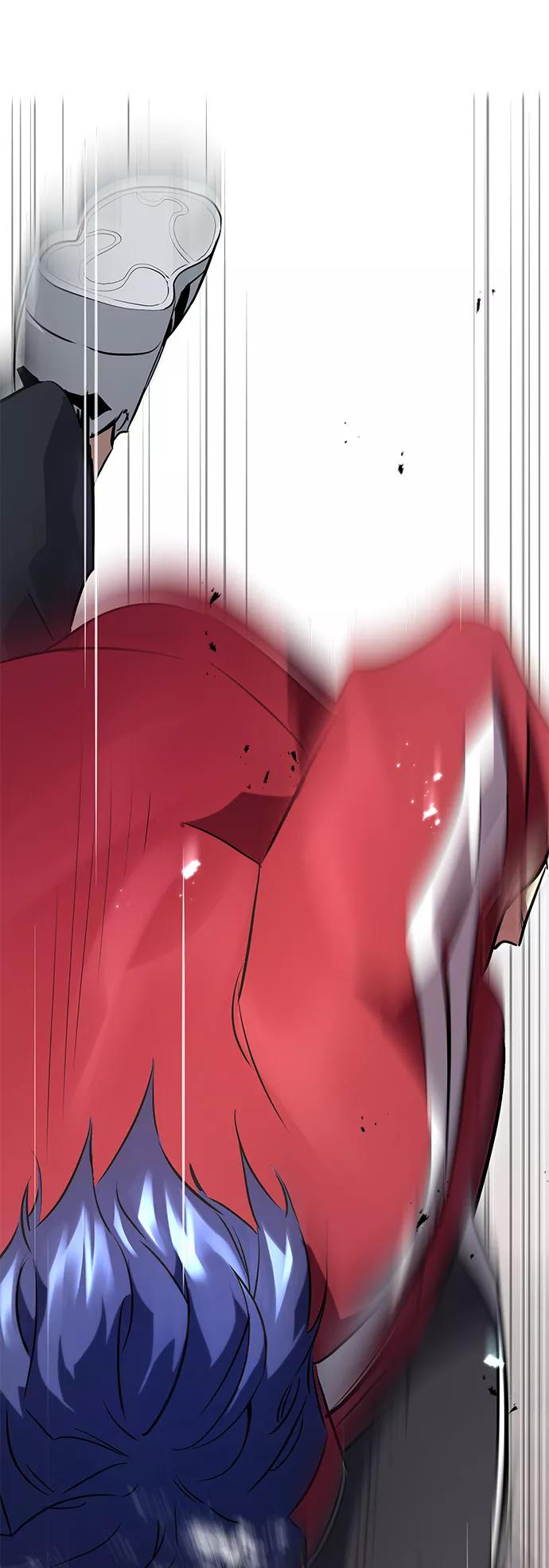 《鬼灵王》第4话 第62页
